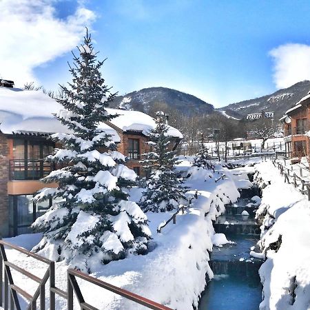 Teghenis Resort 차그카조르 외부 사진