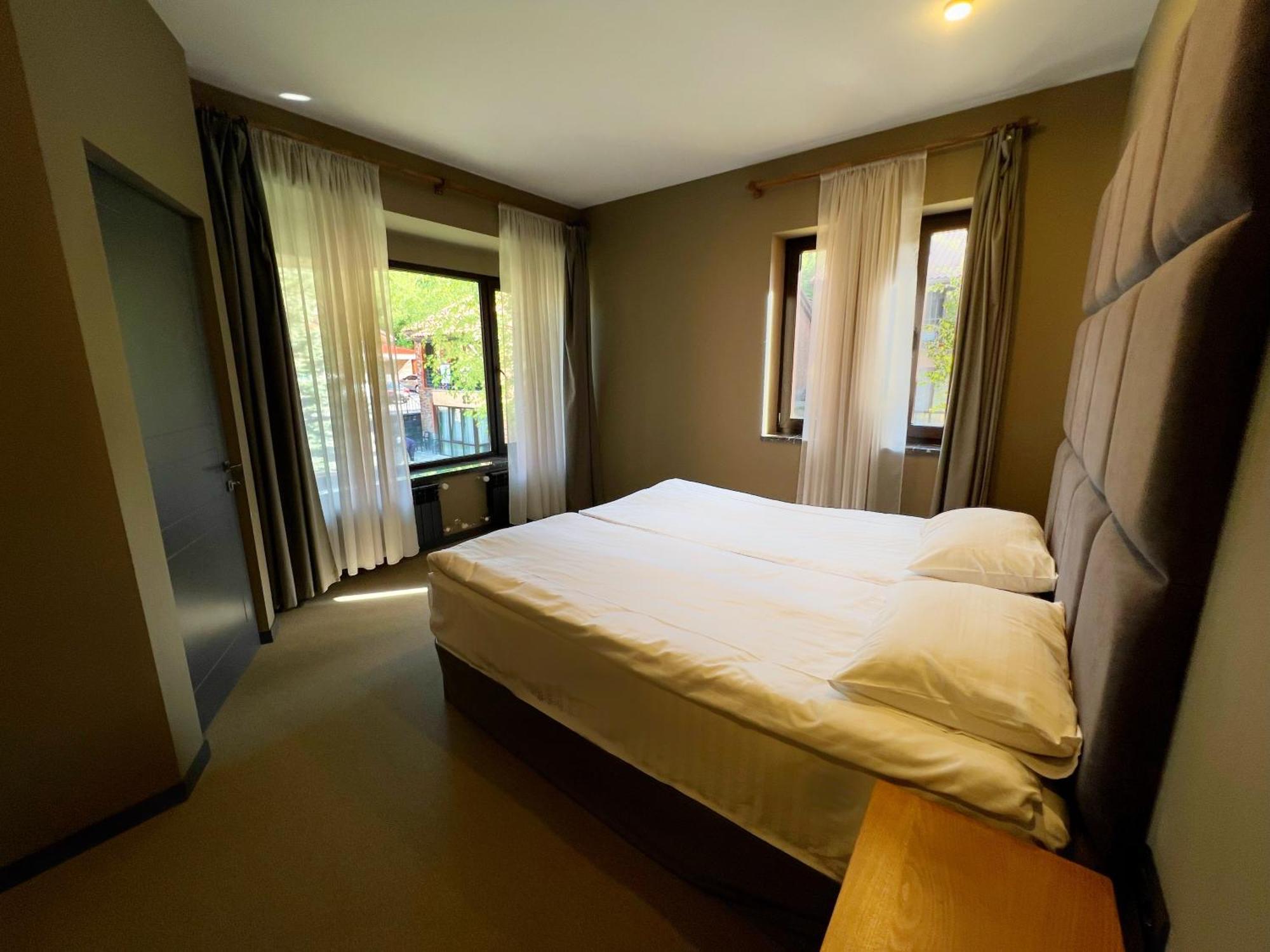 Teghenis Resort 차그카조르 객실 사진