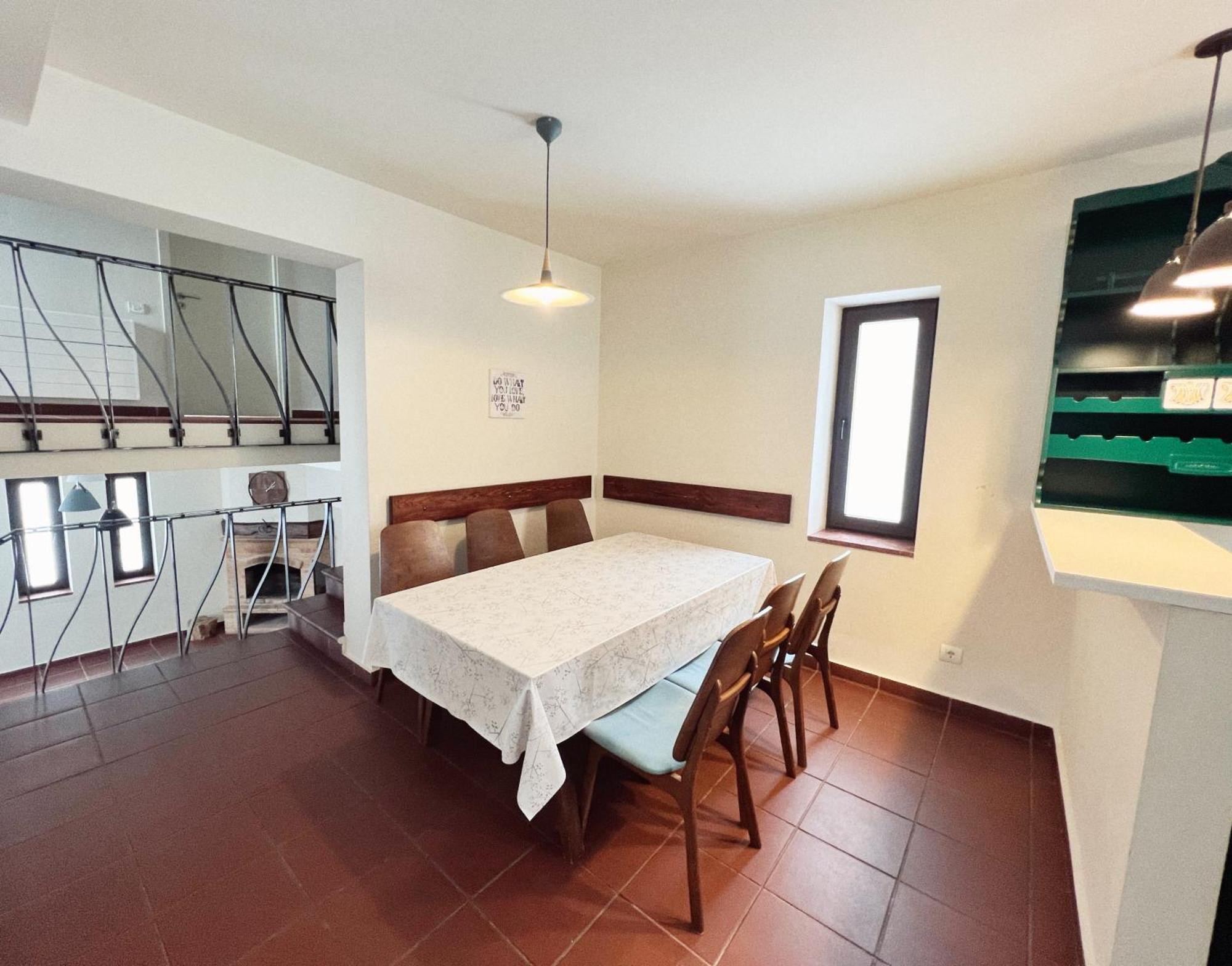 Teghenis Resort 차그카조르 외부 사진