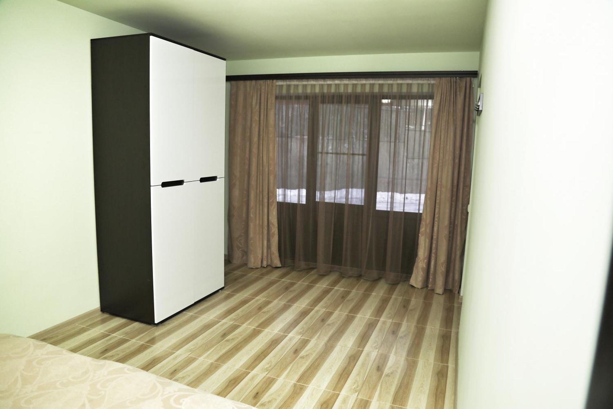 Teghenis Resort 차그카조르 외부 사진