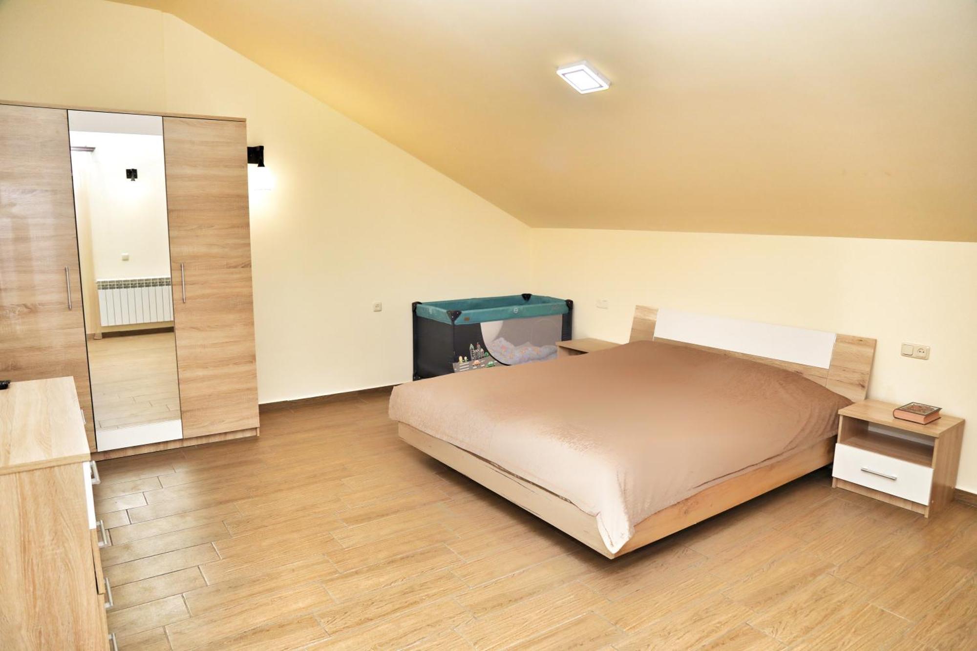 Teghenis Resort 차그카조르 외부 사진