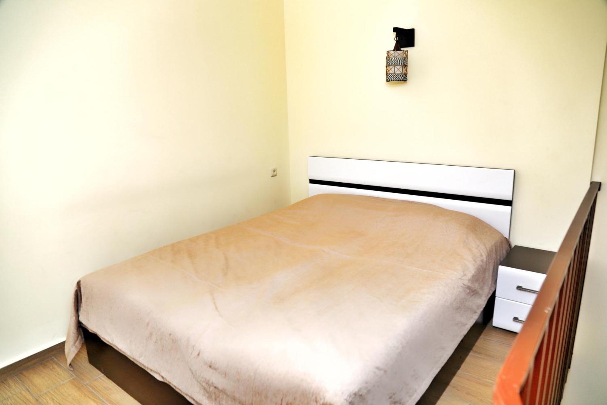Teghenis Resort 차그카조르 외부 사진