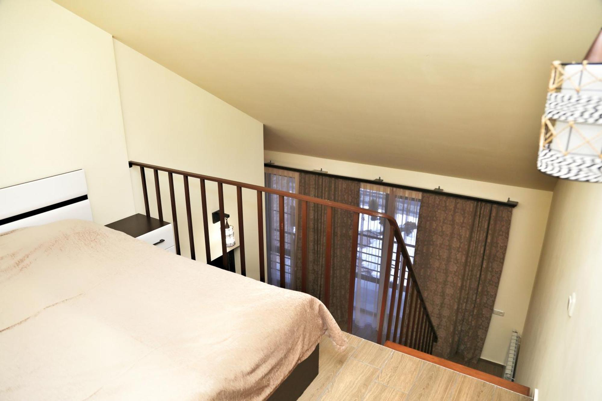 Teghenis Resort 차그카조르 외부 사진