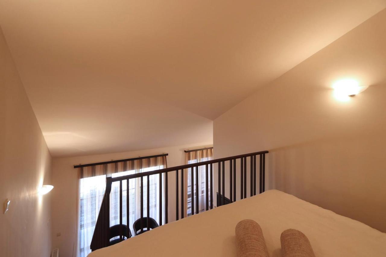 Teghenis Resort 차그카조르 외부 사진
