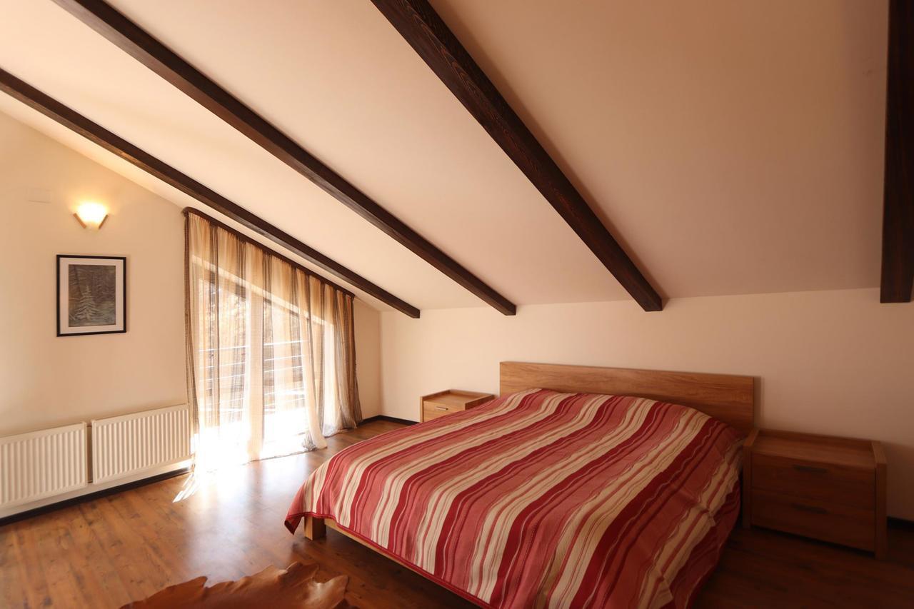 Teghenis Resort 차그카조르 외부 사진